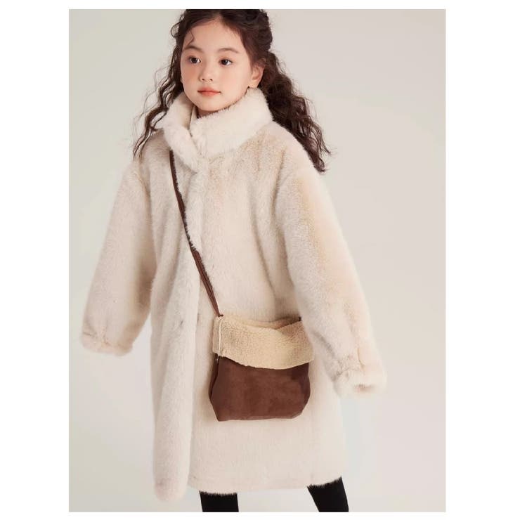 コート アウター キッズ | PlusNao | 詳細画像15 