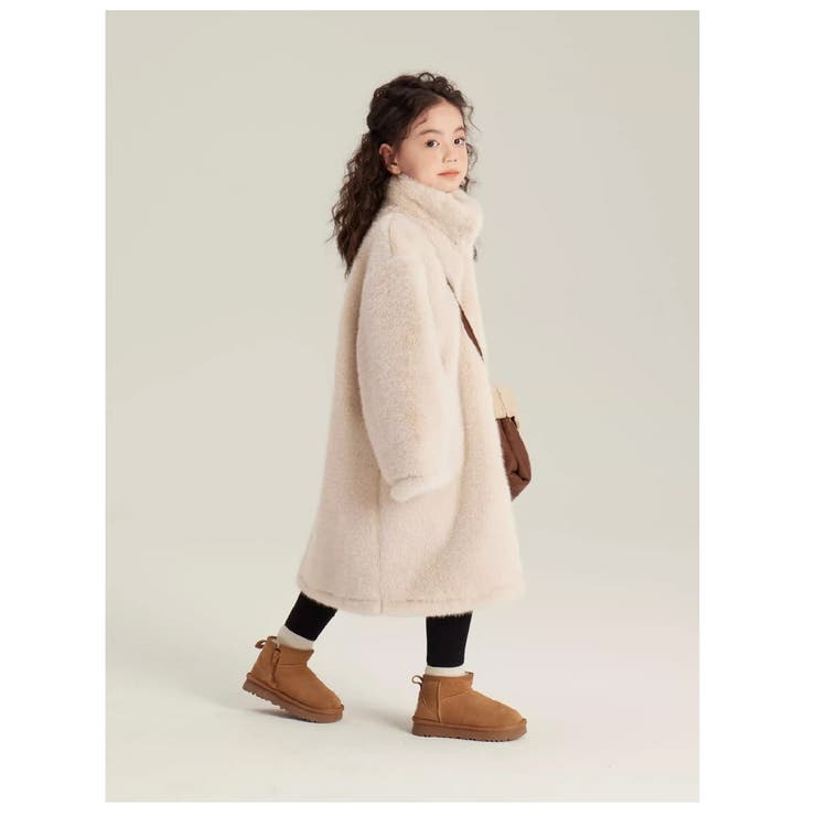 コート アウター キッズ | PlusNao | 詳細画像5 