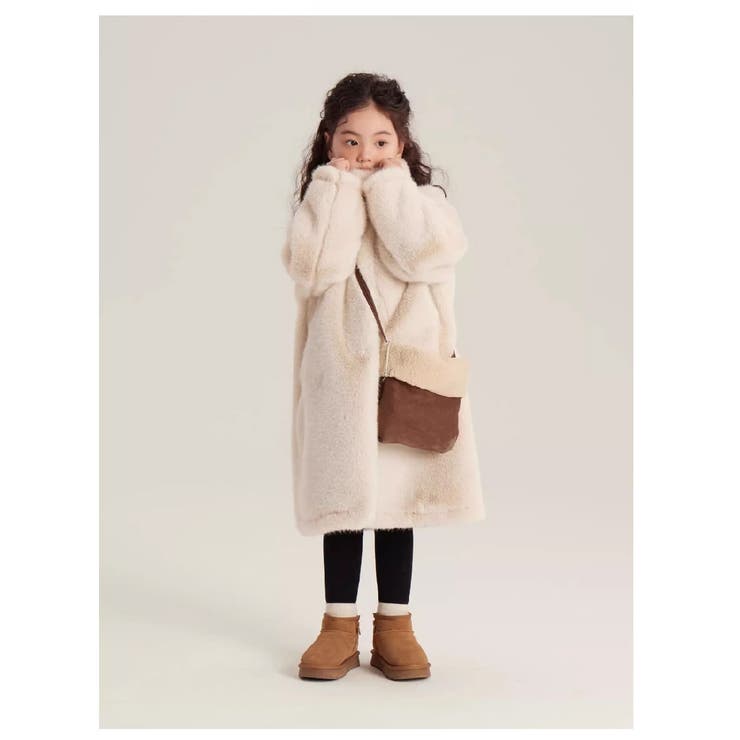 コート アウター キッズ | PlusNao | 詳細画像6 