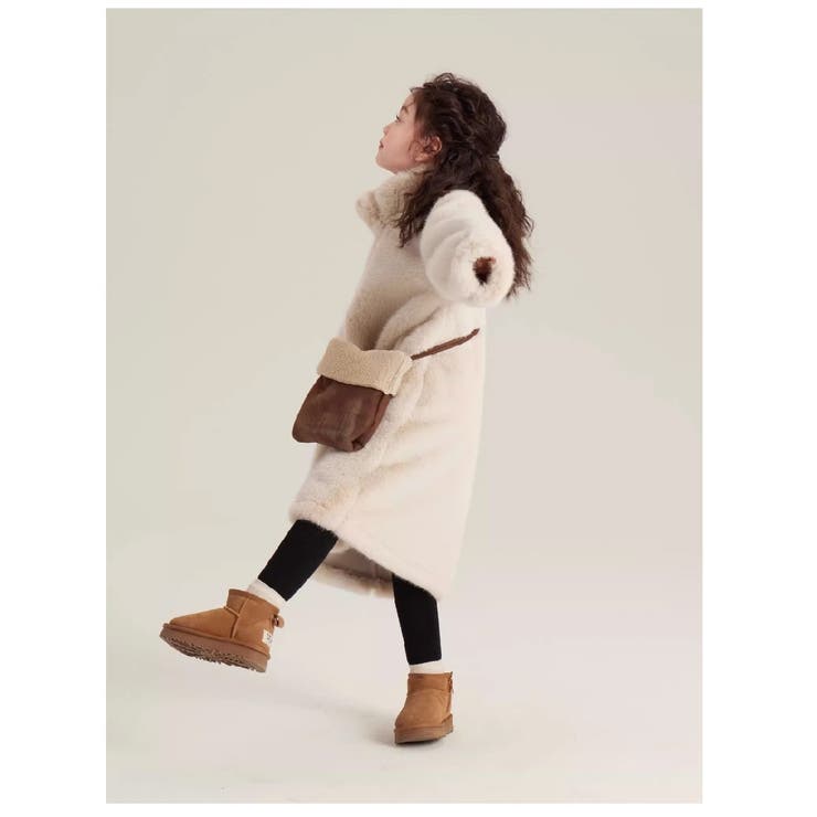 コート アウター キッズ | PlusNao | 詳細画像7 