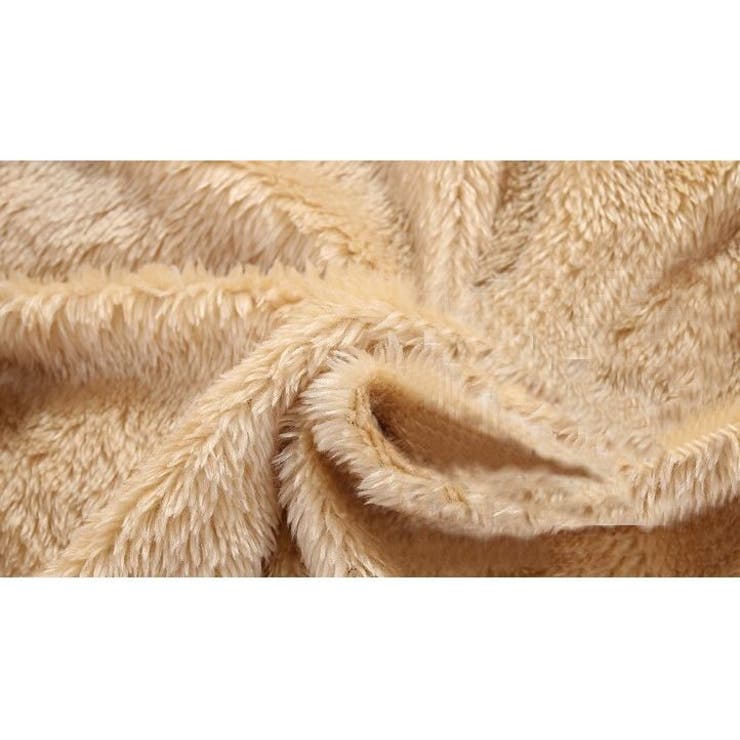 ダウン風ジャケット 中綿入りジャンパー キッズ | PlusNao | 詳細画像15 