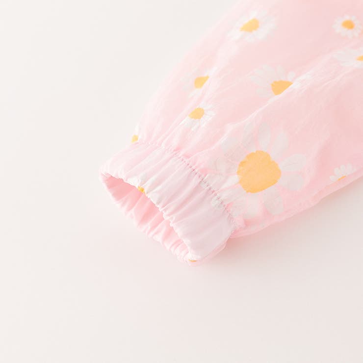 ウインドブレーカー キッズ ベビー | PlusNao | 詳細画像8 