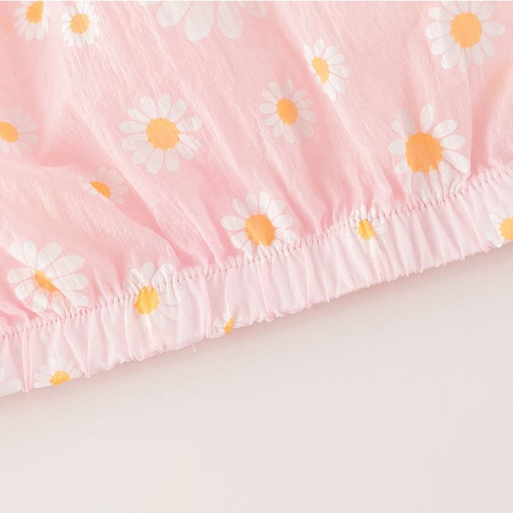 ウインドブレーカー キッズ ベビー | PlusNao | 詳細画像9 