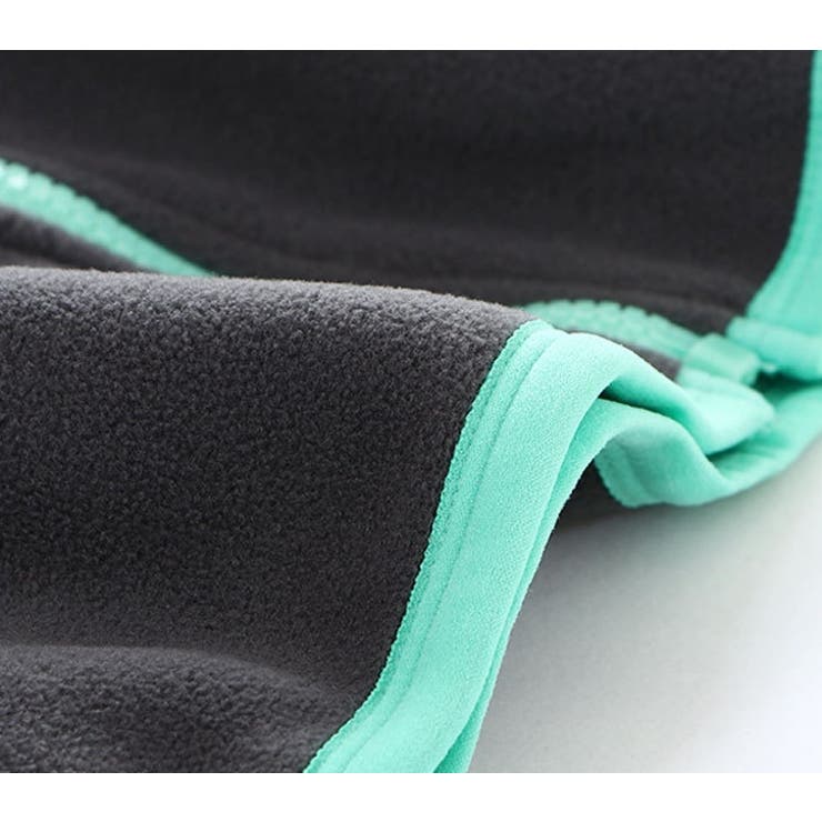 パーカー ジップアップ フリース | PlusNao | 詳細画像11 