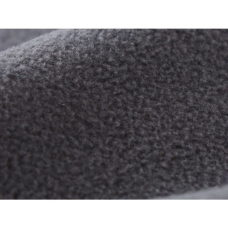 パーカー ジップアップ フリース | PlusNao | 詳細画像12 