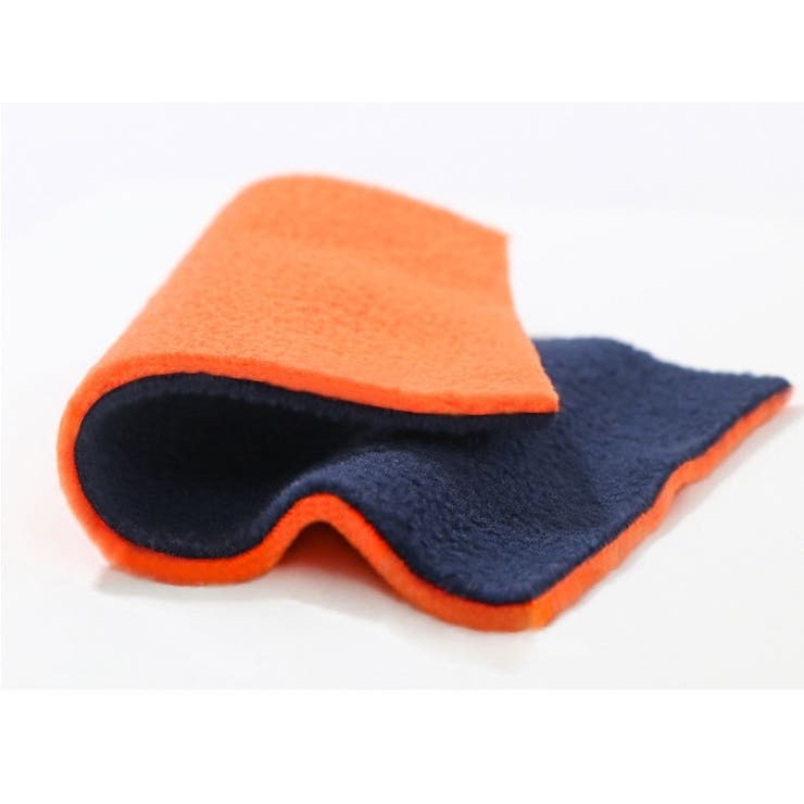 パーカー ジップアップ フリース | PlusNao | 詳細画像13 