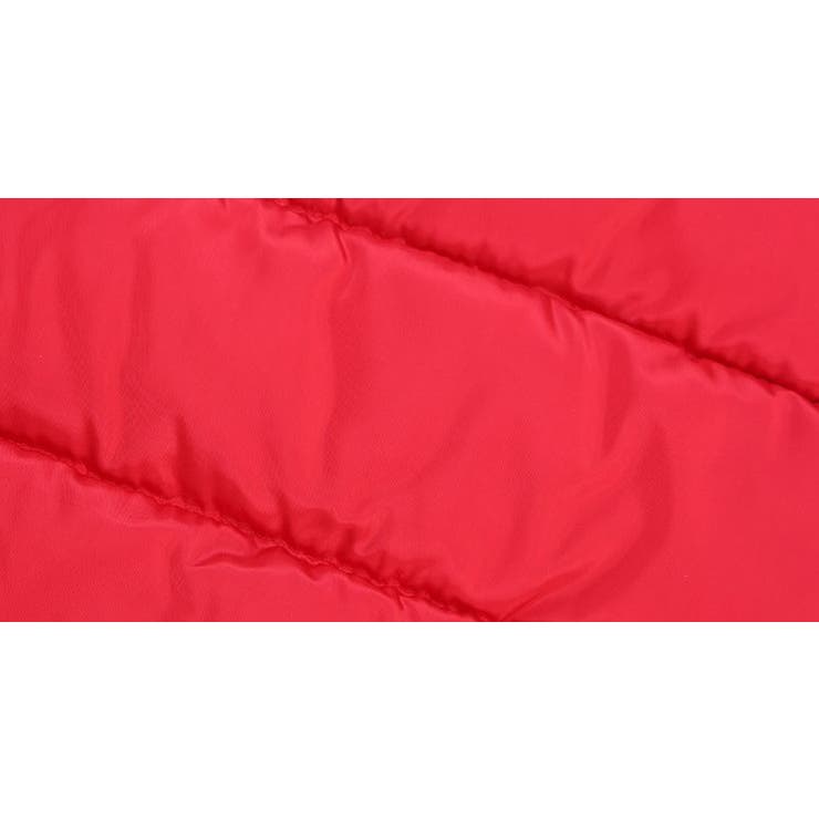 中綿入りベスト ダウン風ベスト アウター | PlusNao | 詳細画像15 