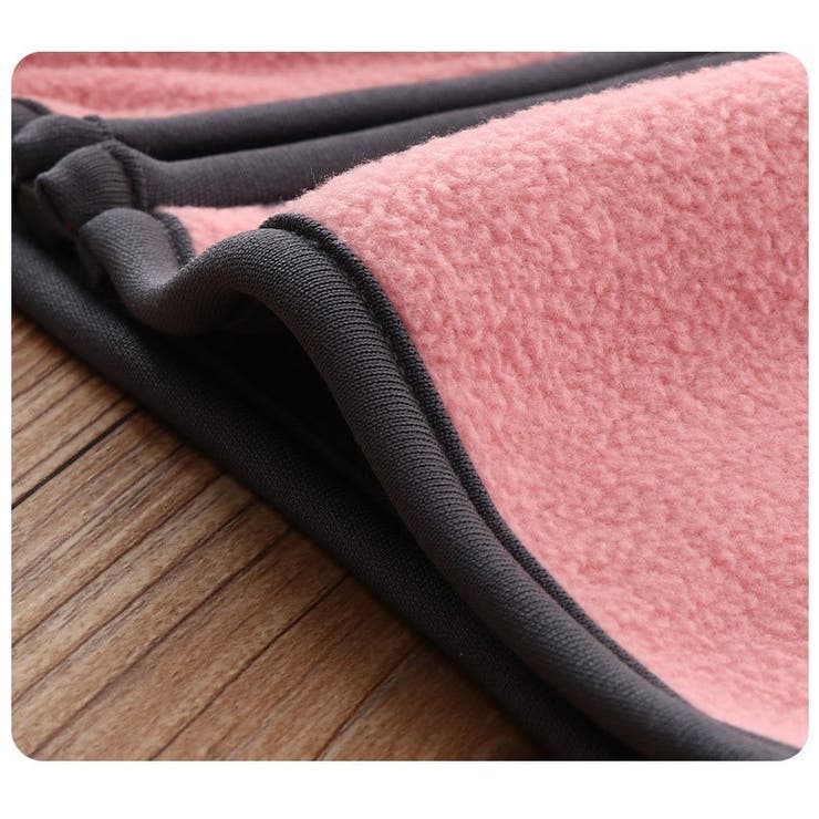 パーカー フリースジャケット キッズ | PlusNao | 詳細画像17 