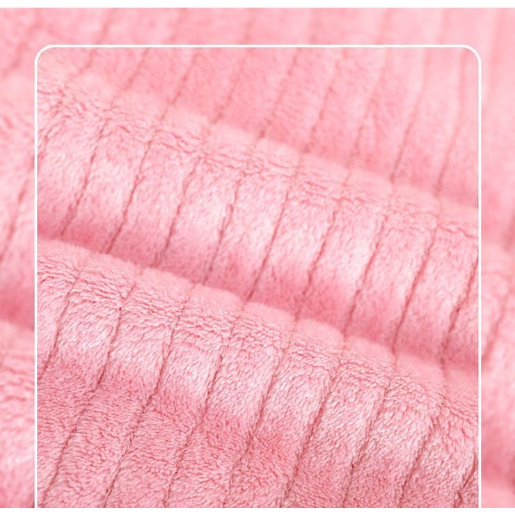 ジャケット ボアフリース 長袖 | PlusNao | 詳細画像11 