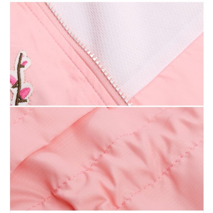 ウインドブレーカー カジュアルジャケット 110 | PlusNao | 詳細画像11 