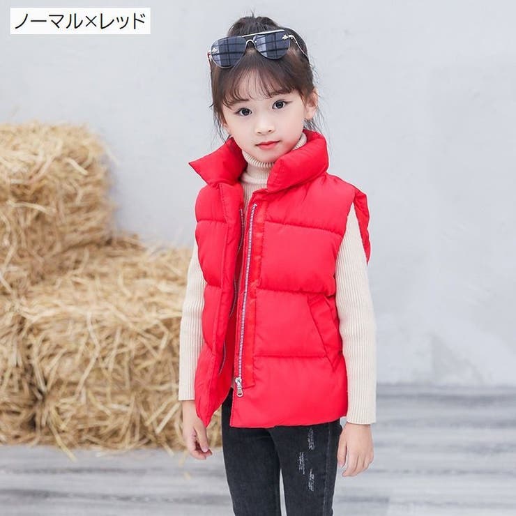 ベスト キッズ ジュニア | PlusNao | 詳細画像18 