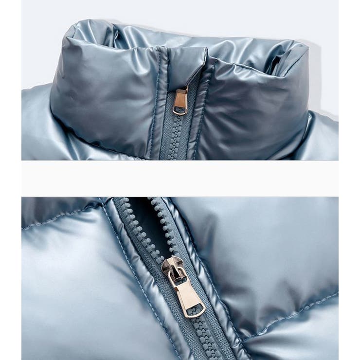 ベスト キッズ ジュニア | PlusNao | 詳細画像8 