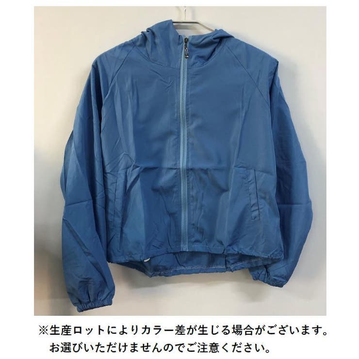 ウインドブレーカー レディース マウンテンパーカー[品番：FQ000118502 