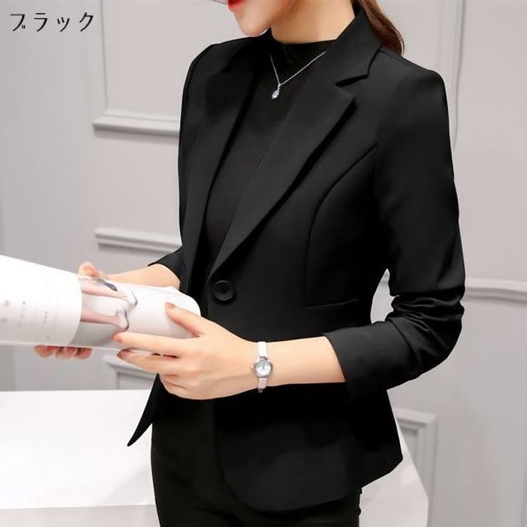テーラードジャケット レディース 女性用[品番:FQ000148959 テーラードジャケット レディース 女性用[品番:FQ000148959