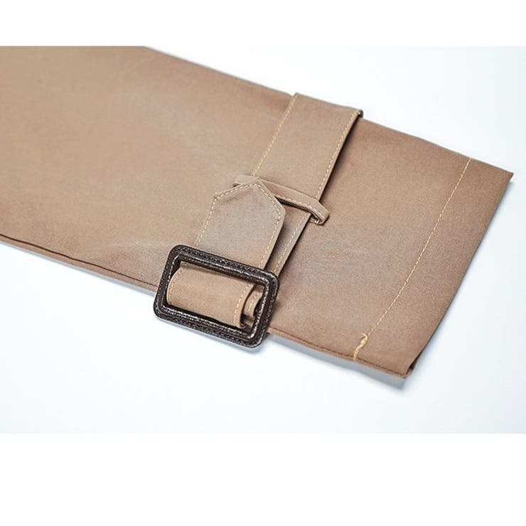 トレンチコート キッズ ジュニア | PlusNao | 詳細画像16 