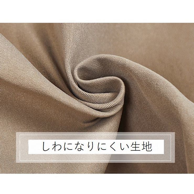 トレンチコート キッズ ジュニア | PlusNao | 詳細画像18 