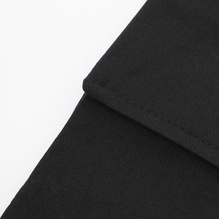 ロングベスト ジレ コート | PlusNao | 詳細画像13 