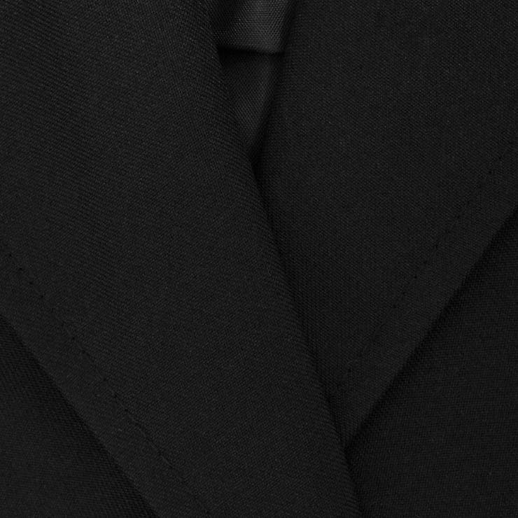 ロングベスト ジレ コート | PlusNao | 詳細画像14 