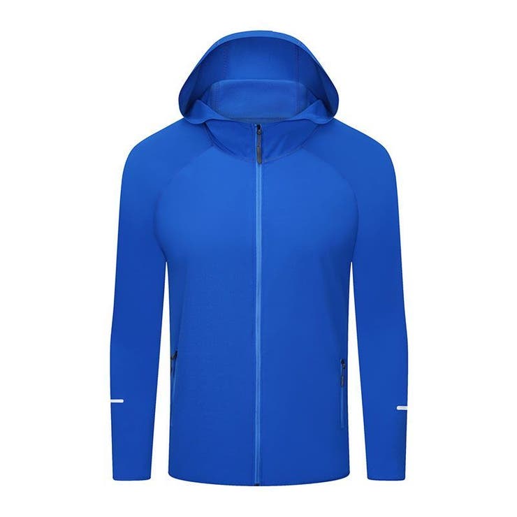 ウインドブレーカー メンズ レディース | PlusNao | 詳細画像12 