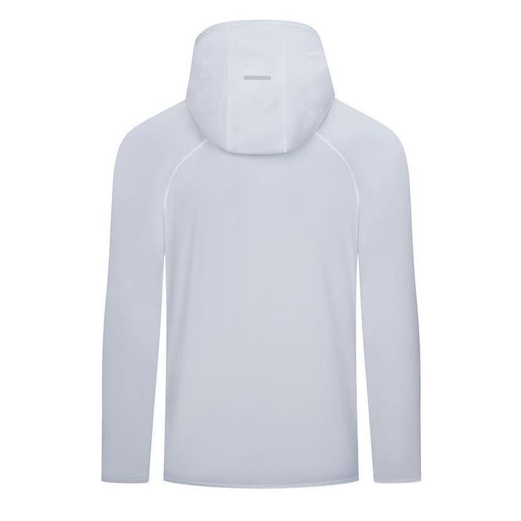 ウインドブレーカー メンズ レディース | PlusNao | 詳細画像6 