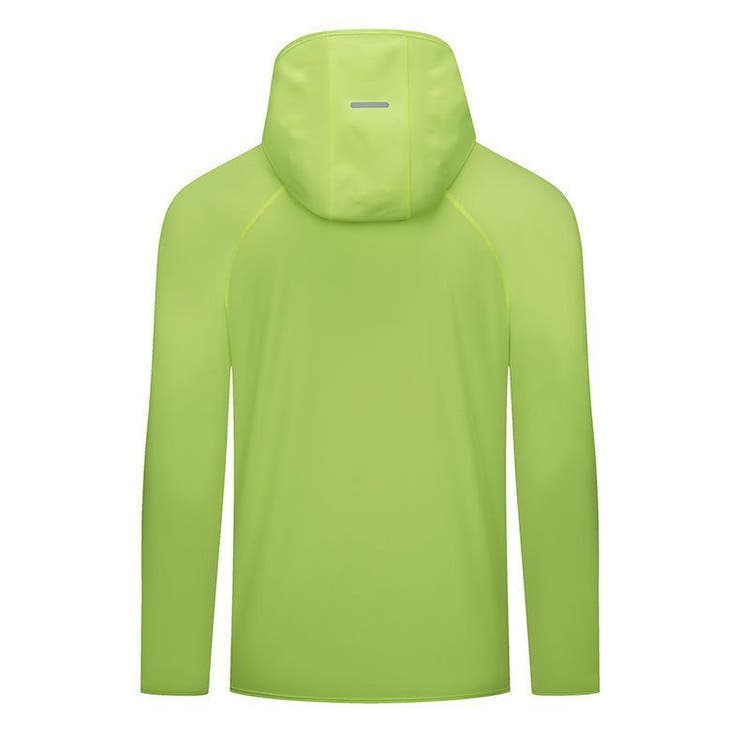 ウインドブレーカー メンズ レディース | PlusNao | 詳細画像8 