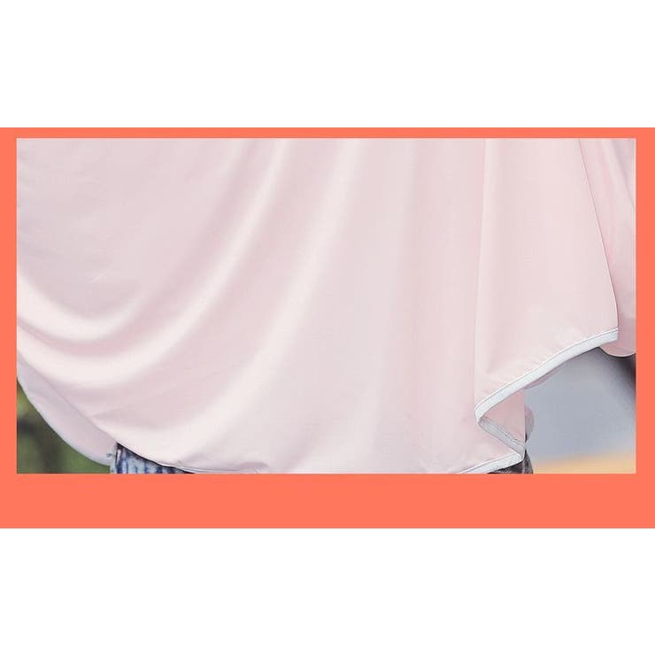 ラッシュガード ラッシュパーカー レディース | PlusNao | 詳細画像11 