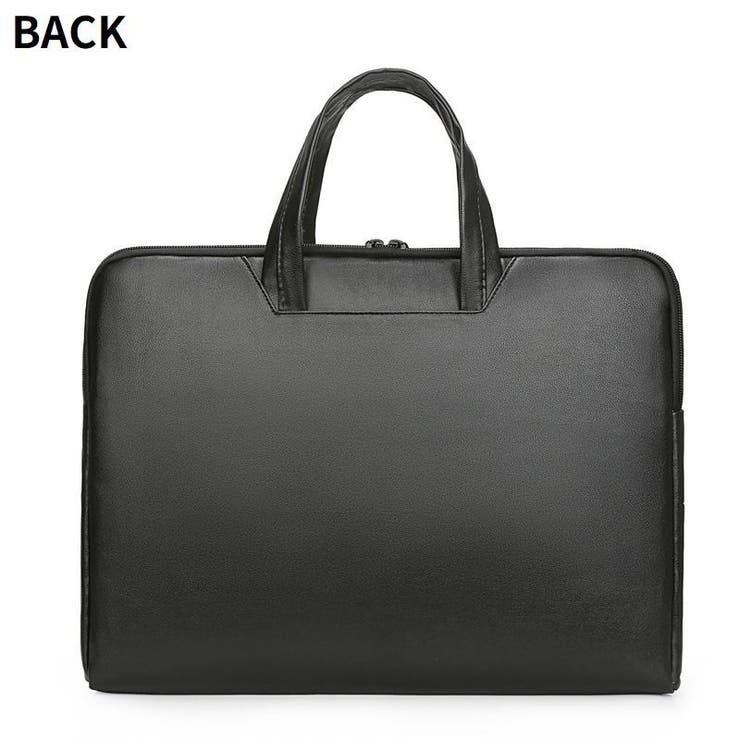 ノートパソコンケース ビジネスバッグ ブリーフケース | PlusNao | 詳細画像13 
