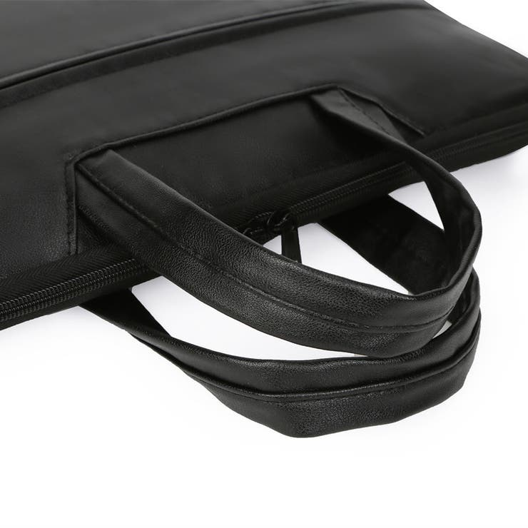 ノートパソコンケース ビジネスバッグ ブリーフケース | PlusNao | 詳細画像15 