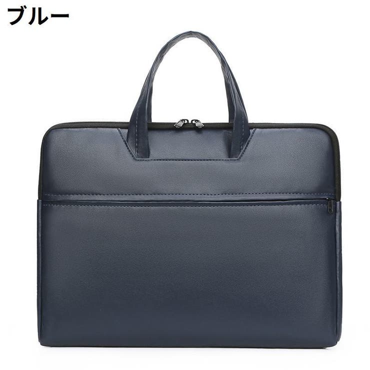 ノートパソコンケース ビジネスバッグ ブリーフケース | PlusNao | 詳細画像19 