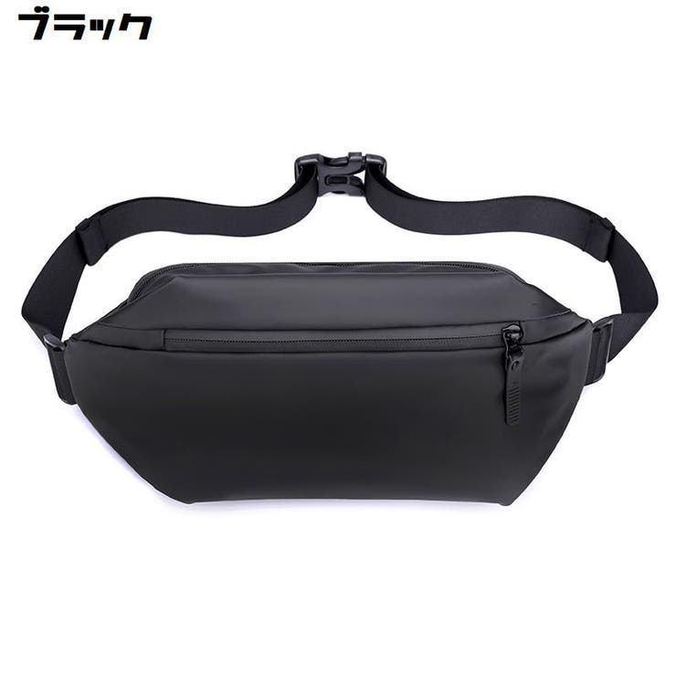 ボディバッグ ウエストポーチ ショルダーバッグ[品番