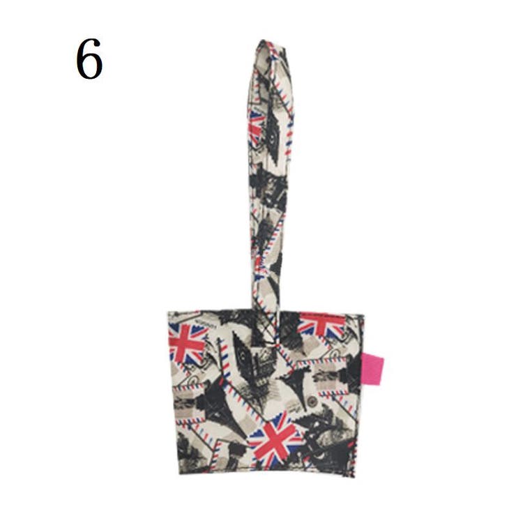 カップホルダー ドリンクホルダー ストロー収納付き | PlusNao | 詳細画像10 