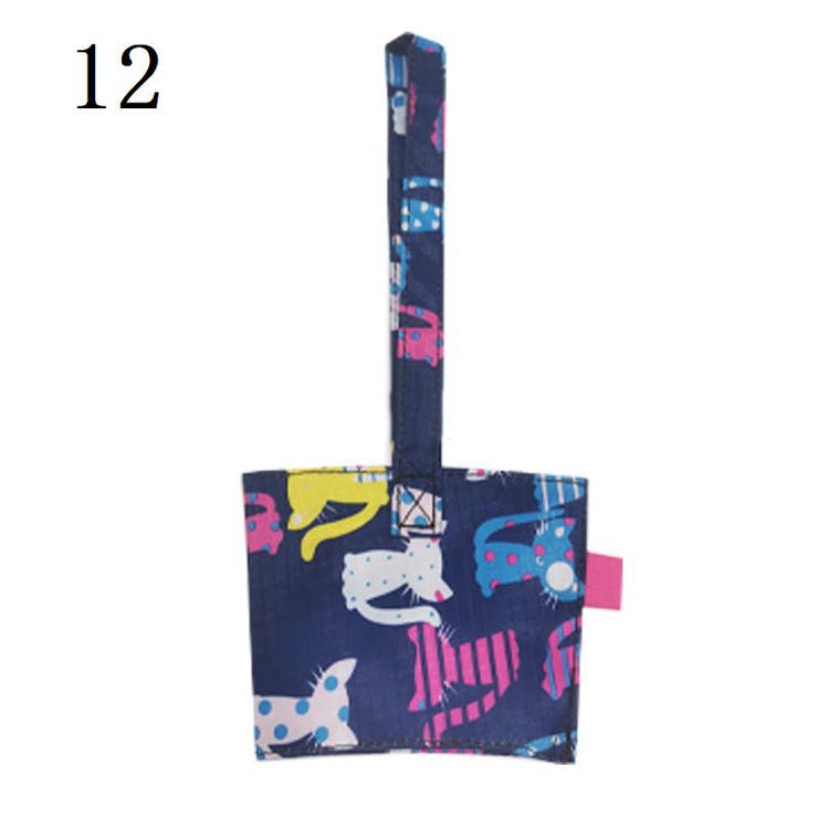 カップホルダー ドリンクホルダー ストロー収納付き | PlusNao | 詳細画像16 