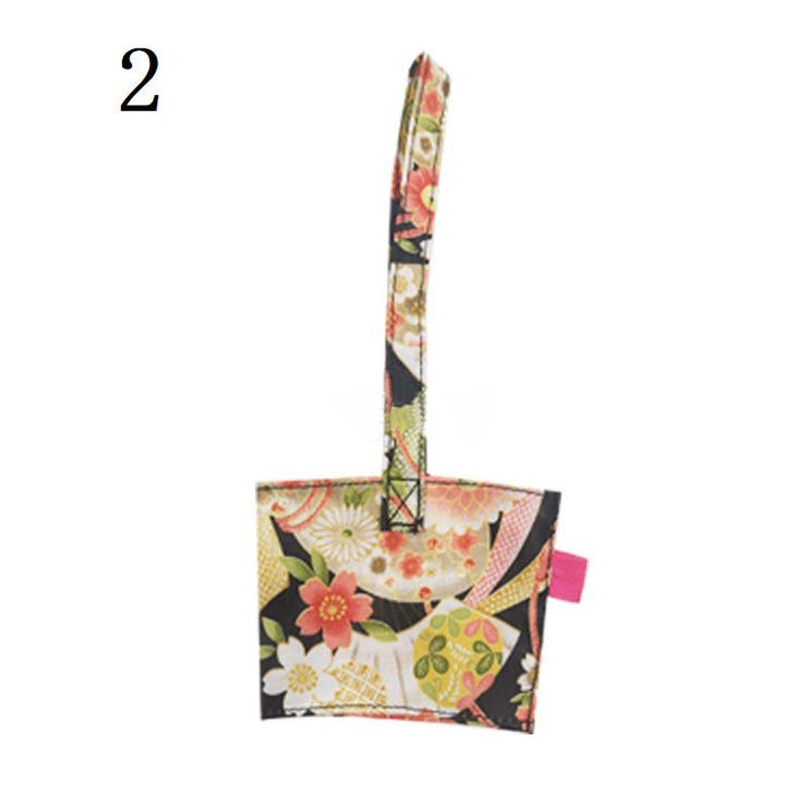 カップホルダー ドリンクホルダー ストロー収納付き | PlusNao | 詳細画像6 