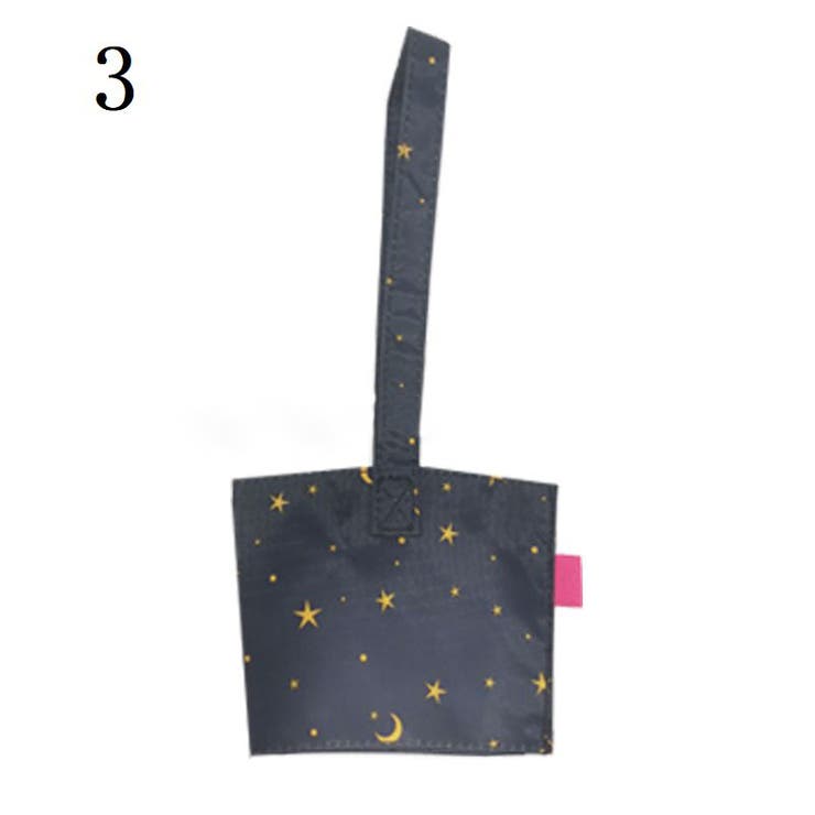 カップホルダー ドリンクホルダー ストロー収納付き | PlusNao | 詳細画像7 