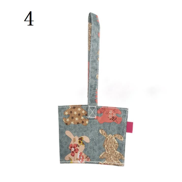 カップホルダー ドリンクホルダー ストロー収納付き | PlusNao | 詳細画像8 