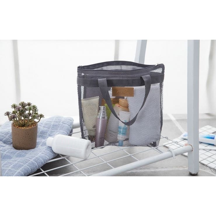 ビーチバッグ トートバッグ 男女兼用 | PlusNao | 詳細画像2 