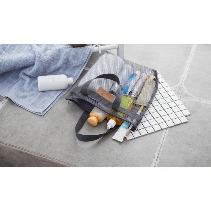 ビーチバッグ トートバッグ 男女兼用 | PlusNao | 詳細画像4 