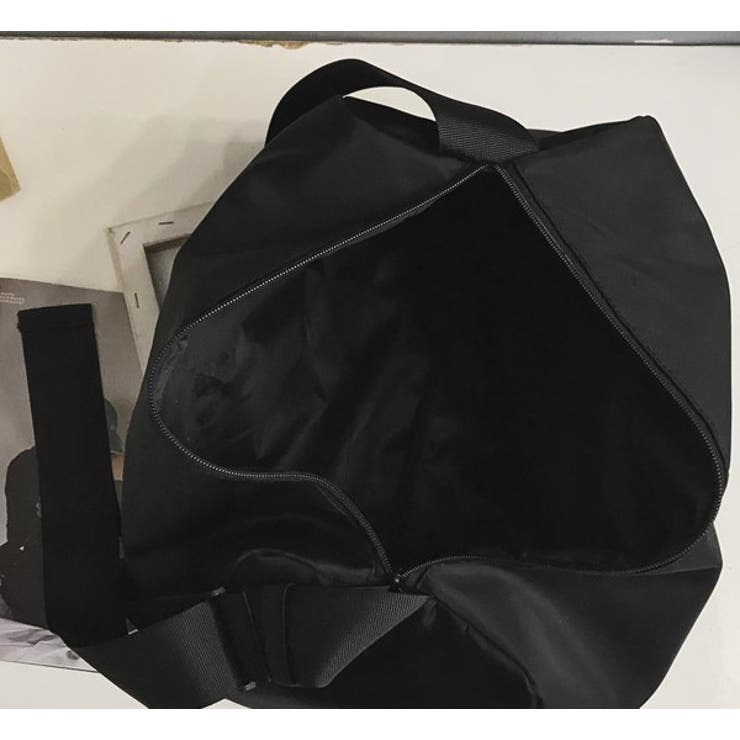 ショルダーバッグ ユニセックス 男女兼用 | PlusNao | 詳細画像17 