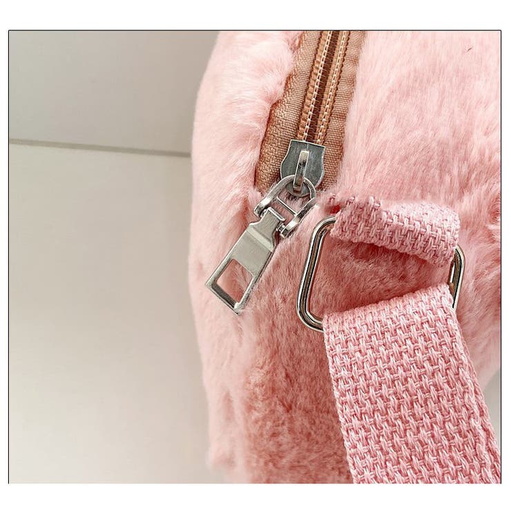 ショルダーバッグ 子供用 キッズ | PlusNao | 詳細画像16 