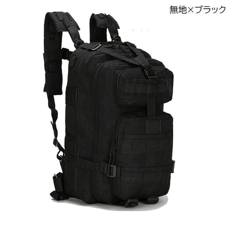 リュックサック バックパック メンズ | PlusNao | 詳細画像14 