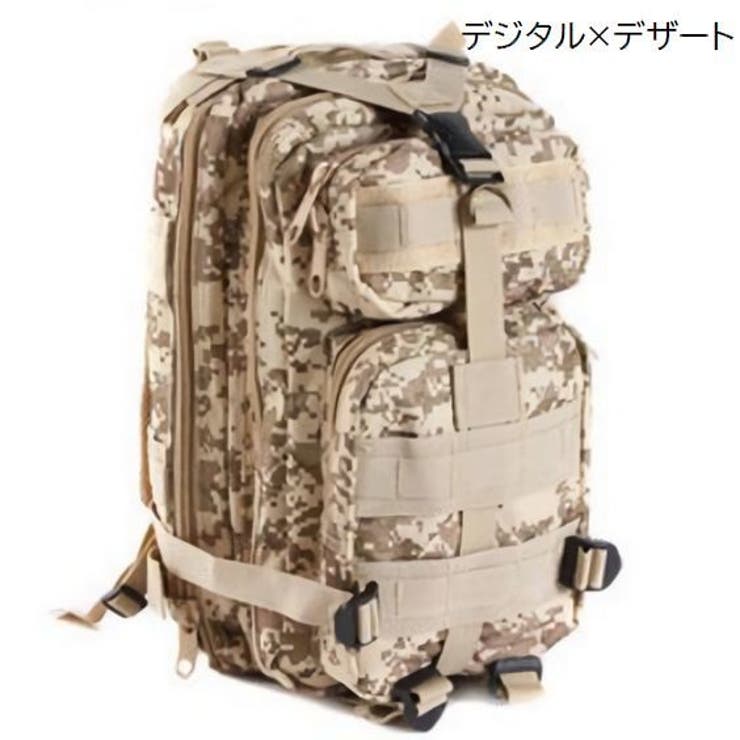 リュックサック バックパック メンズ | PlusNao | 詳細画像15 