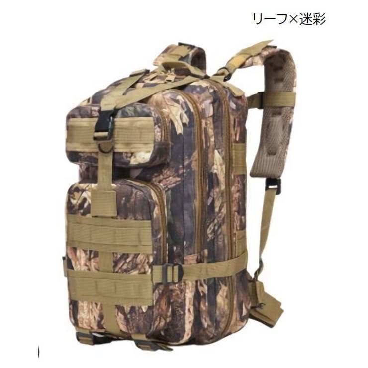 リュックサック バックパック メンズ | PlusNao | 詳細画像17 