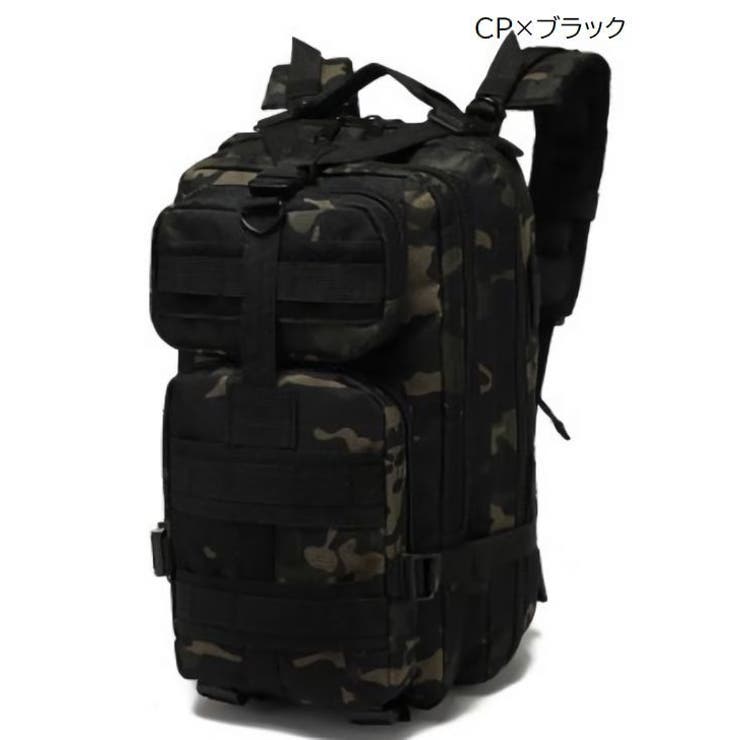リュックサック バックパック メンズ | PlusNao | 詳細画像18 