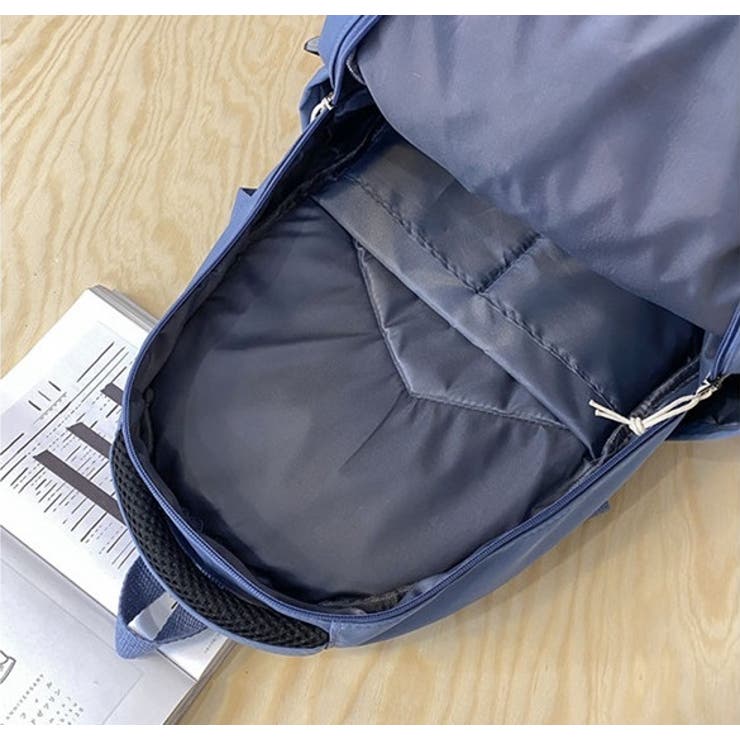 リュックサック デイパック バックパック | PlusNao | 詳細画像13 