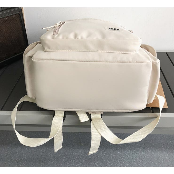 リュックサック デイパック バックパック | PlusNao | 詳細画像16 