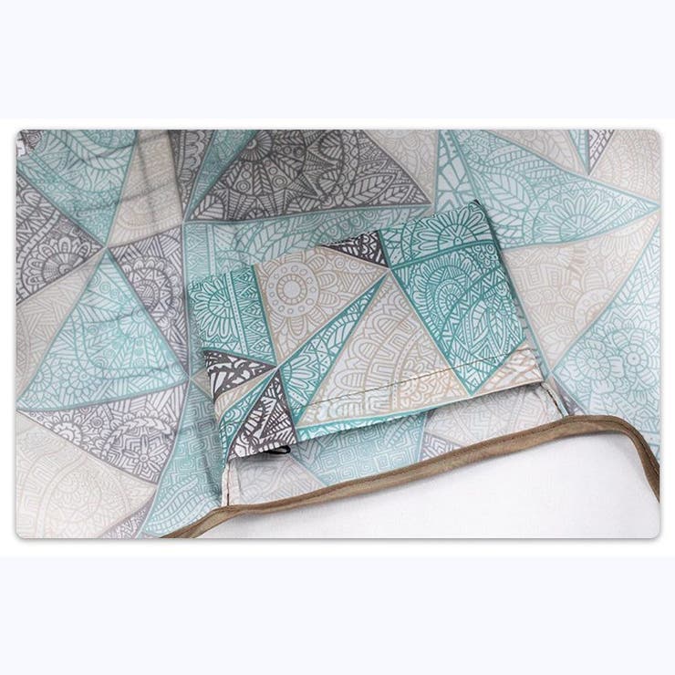 エコバッグ トートバッグ ショッピングバッグ | PlusNao | 詳細画像15 