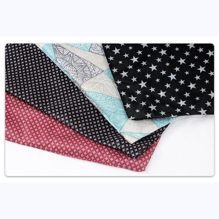 エコバッグ トートバッグ ショッピングバッグ | PlusNao | 詳細画像9 