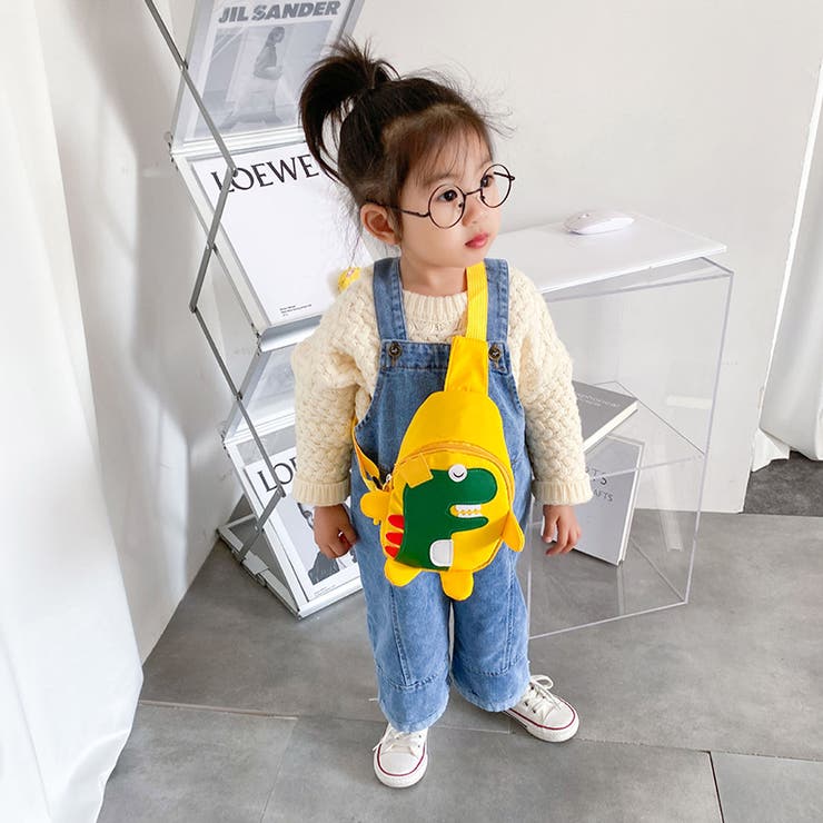 ボディバッグ 子供用 キッズ | PlusNao | 詳細画像5 