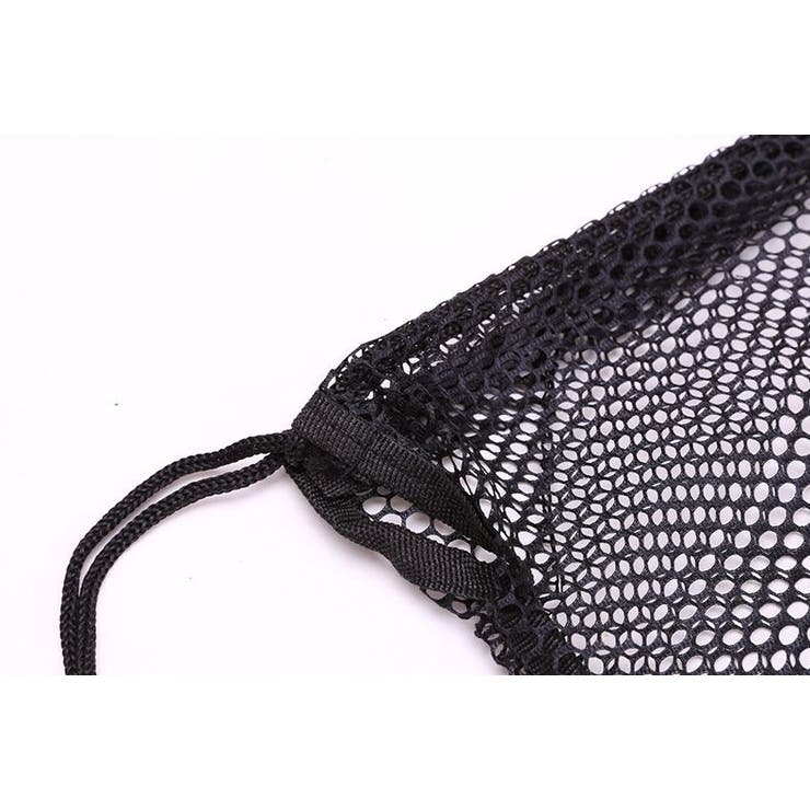 ボールバッグ スポーツバッグ ナップサック | PlusNao | 詳細画像6 