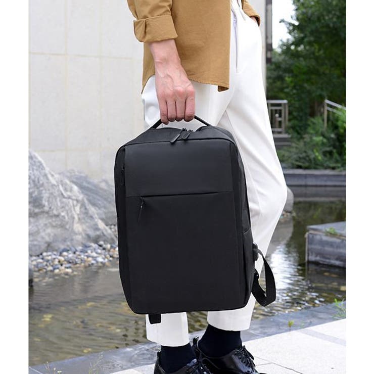 ビジネスリュック メンズ レディース | PlusNao | 詳細画像5 